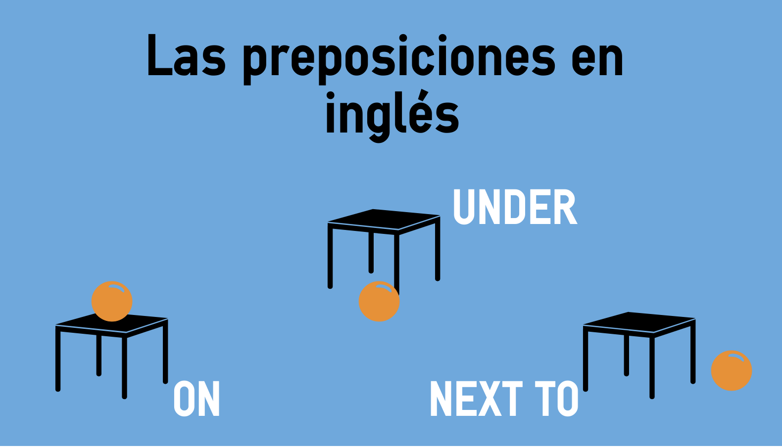 Ejemplos De Oraciones Con Preposiciones De Lugar En Ingles Nuevo Ejemplo 4760